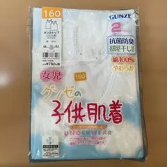 グンゼ 160