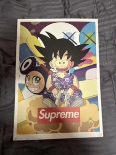 2025年最新】supreme ドラゴンボールの人気アイテム - メルカリ