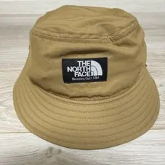 THE NORTH FACE NN02345 キャンプサイドハット