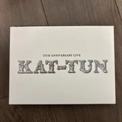 2025年最新】KAT-TUN cdの人気アイテム - メルカリ