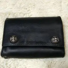 値下げ　【出張販売対応】　新品未使用　スタンリーゲス　ウォレット　クロムハーツ 2025年最新】スタンリーゲス ウォレットの人気アイテム - メルカリ