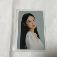 Red Velvet JOY ジョイ トレカ - メルカリ