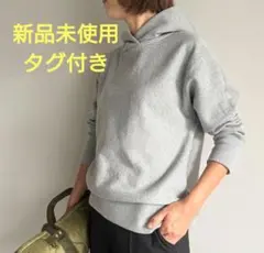 新品未使用　タグ付き　MICA&DEAL パーカー　38 楽天市場】マイカアンドディール パーカーの通販