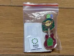2026年最新】ハードロックカフェ愛地球博ピンの人気アイテム - メルカリ