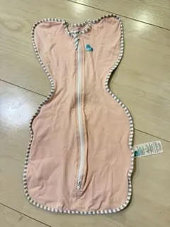 スワドルアップ ブランケット