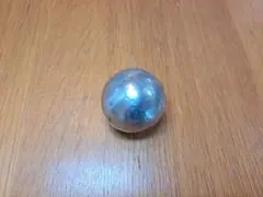 アルミ玉