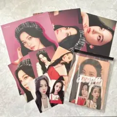 シーグリ2022MDセット