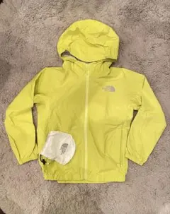 【ラムネ様専用】ノースフェイス コンパクトジャケット キッズ NPJ12001
