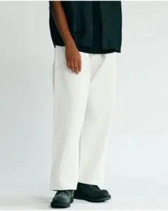 gold東洋エンタープライズ DENIM 5POCKET WIDE PANTSのサムネイル