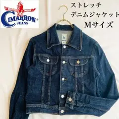 y2k デニムジャケット