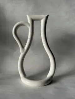 MoMA アウトラインベース　stillgreenvase 花瓶