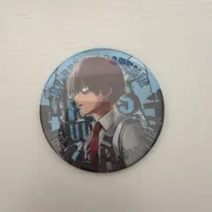 僕のヒーローアカデミア 轟焦凍 ビッグ缶バッジ