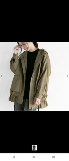 イエナ　ブルゾン　未使用 2025年最新】IENA レディース ジャンパー・ブルゾンの人気