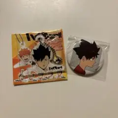 ハイキュー‼︎ ハイキュー!! ミニハンガーアクリルチャームコレクション　黒尾鉄朗
