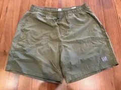 GAP ショートパンツ メンズ　L