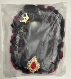 Happy B-day to Kuzuha サーニャグッズセット カードケース