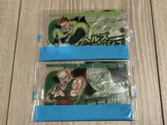 ドラゴンボール　森永　未開封① 未開封】ドラゴンボール 森永ウエハース 84枚 未開封】ドラゴンボール