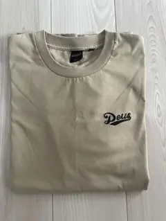 deus ex machina Tシャツ