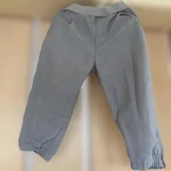 キッズ　長ズボン　コムサイズム　100cm