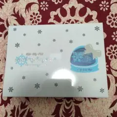 Kis-My-Ft2スノードームの約束　キスマイ