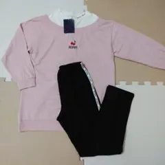 repipi armario レピピ アルマリオ 長袖パジャマ 150㎝ ②