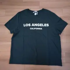 半袖 TシャツH&M（新品·未使用)Mサイズ