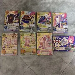 2026年最新】アイカツ プレミアムカードセットの人気アイテム - メルカリ
