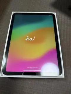 ipad 代10世代