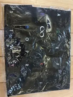 INFINITE トートバック