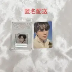 NCT DREAM DREAMSCAPE SMINI ジェノ