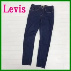 MADE＆CRAFTED EMPIRE SKINNY Levi’sデニム26のサムネイル