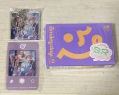 18TRIP エイトリ Cassette #08 未開封本体 特典付き