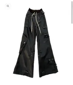 cozy worldwide レイヤードパンツ 2025年最新】COZY world パンツの人気アイテム - メルカリ