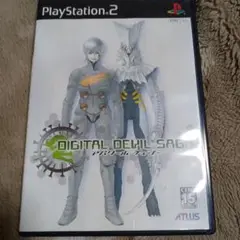 DIGITAL DEVIL SAGA アバタール・チューナー
