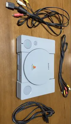 プレイステーション