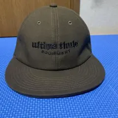 フリーホイーラーズ　ベースボールVENT CAP S-M