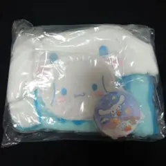 モスバーガー 福袋 シナモロール