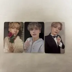 txt tomorrow ヒュニンカイ