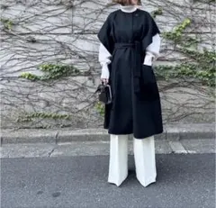 2026年最新】シーニュ cygne ジレの人気アイテム - メルカリ