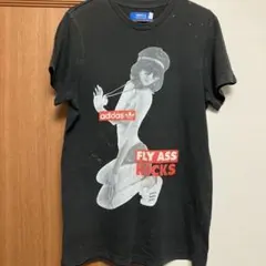 グランジ Tシャツ