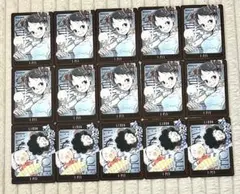 家庭教師ヒットマンREBORN! イーピン ランボ ボードゲーム ボドゲ