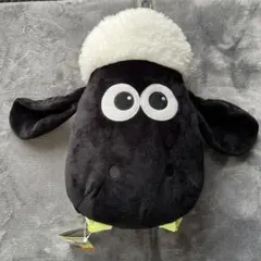 ひつじのショーン　リュック