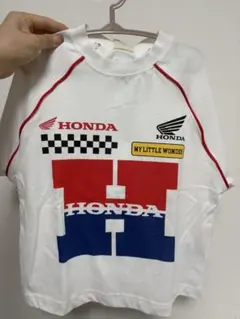 HONDA 半袖Tシャツ