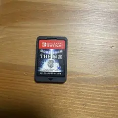 switch ソフト 麻雀