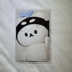 GMMTV POLCASAN トレカ