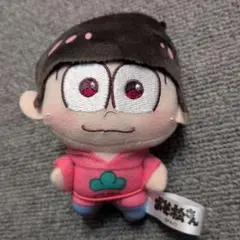 おそ松さん おきがえパラダイス ぬいぐるみ トド松 おきパラ - メルカリ