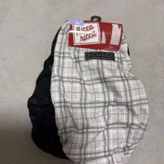 新品 Ricca ricca ショーツ 165cm 2枚セット 165
