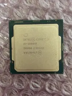 2026年最新】core i9 10900の人気アイテム - メルカリ