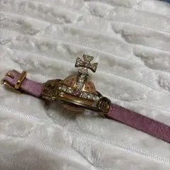 ヴィヴィアンウエストウッドブレスレット