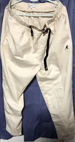 KANGOL パンツ